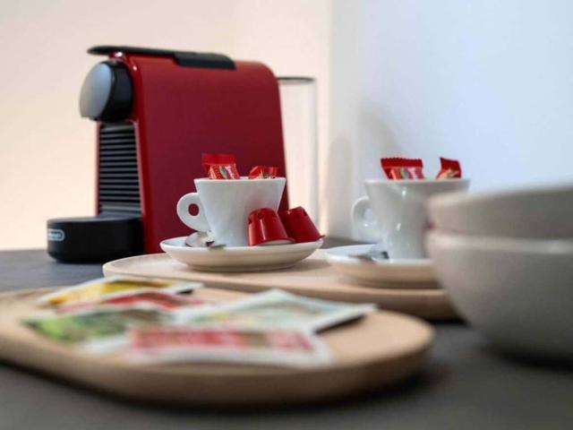 Appartamento in affitto a Roma RM