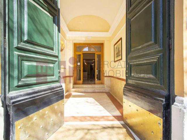 Appartamento in affitto a Roma RM
