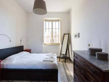 Appartamento in affitto a Roma RM