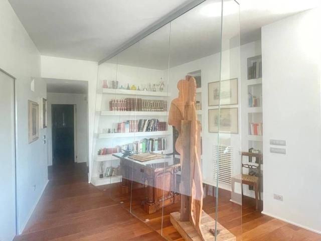 Appartamento in affitto a Roma RM