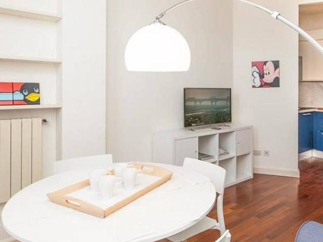 Appartamento in affitto a Roma RM