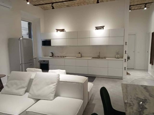Appartamento in affitto a Roma RM