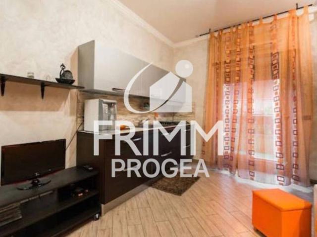 Appartamento in affitto a Roma RM