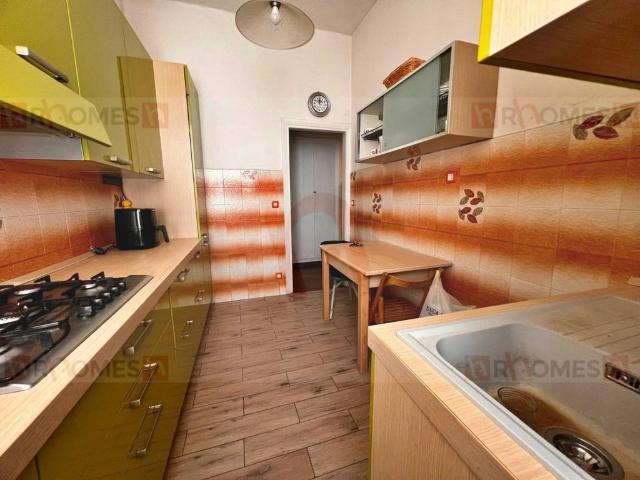 Appartamento in affitto a Roma RM