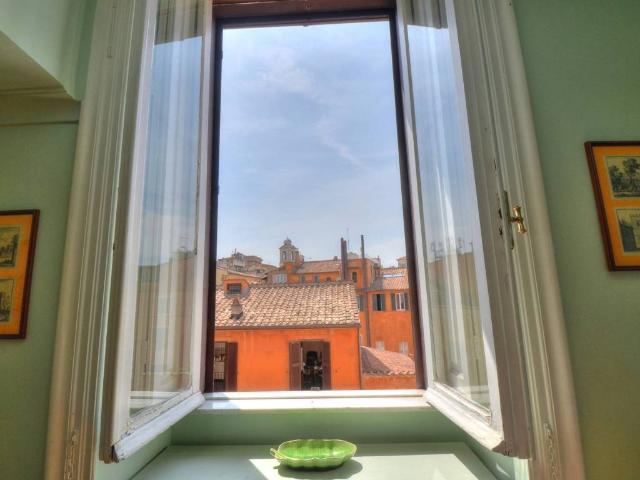 Appartamento in affitto a Roma RM
