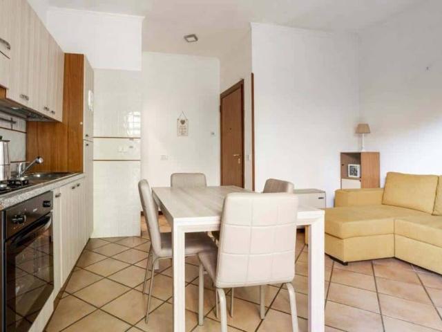 Appartamento in affitto a Roma RM