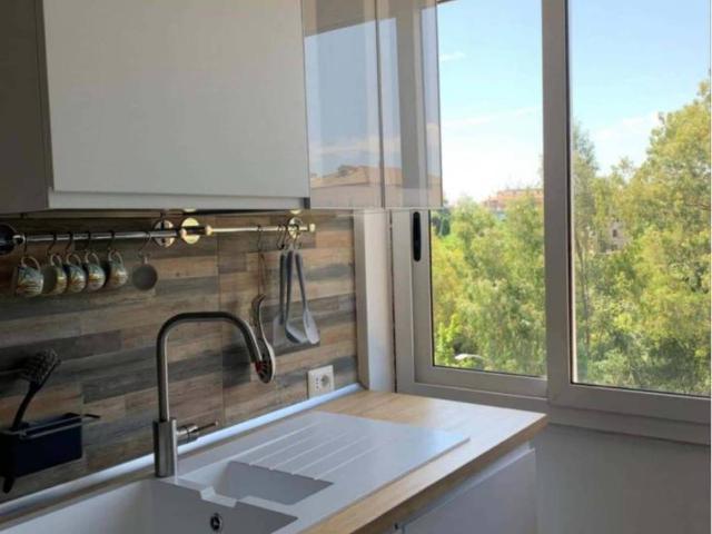 Appartamento in affitto a Roma RM