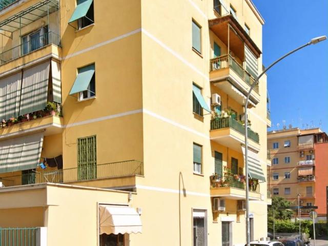 Appartamento in affitto a Roma RM