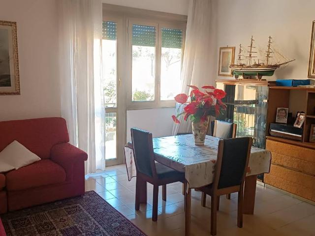 Appartamento in affitto a Roma RM