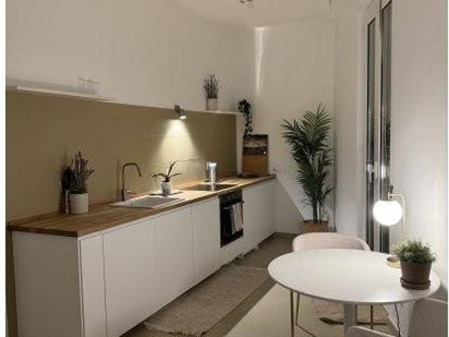 Appartamento in affitto a Roma RM
