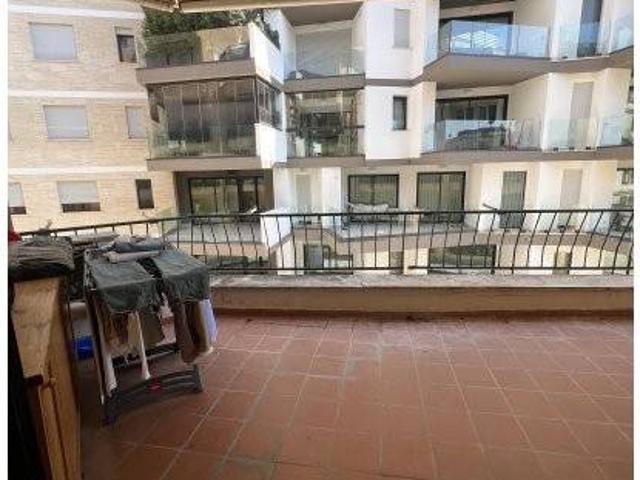 Appartamento in affitto a Roma RM