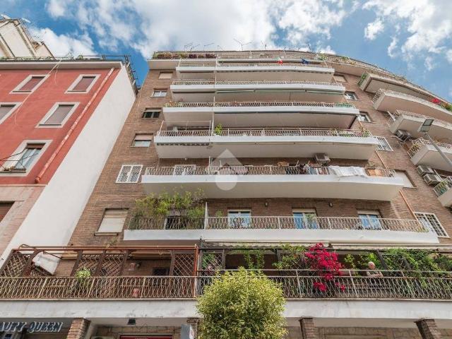 Appartamento in affitto a Roma RM