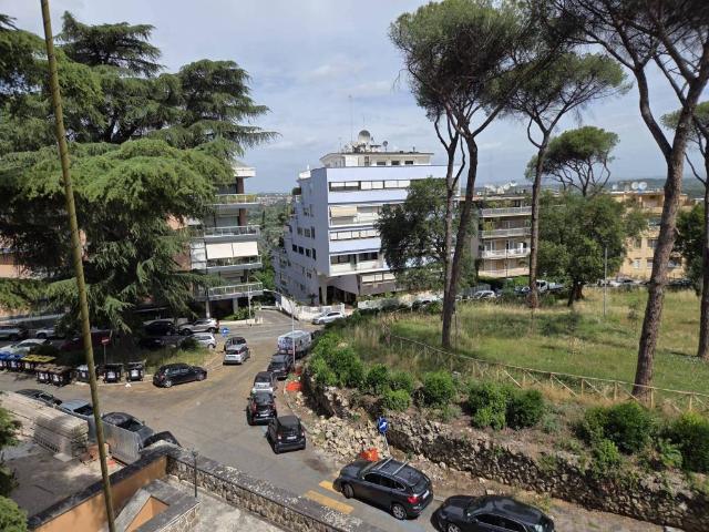 Appartamento in affitto a Roma RM