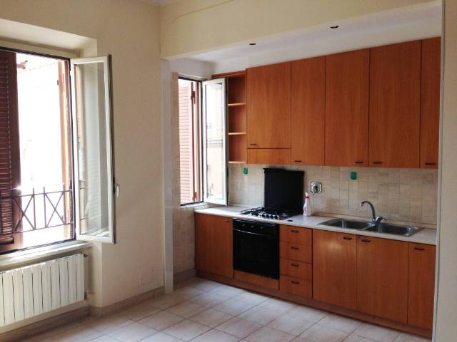 Appartamento in affitto a Roma RM