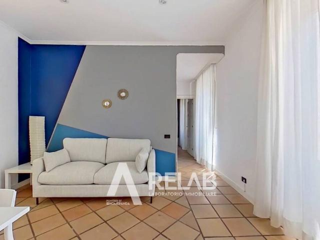 Appartamento in affitto a Roma RM