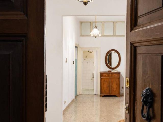 Appartamento in affitto a Roma RM