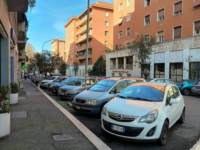 Appartamento in affitto a Roma RM