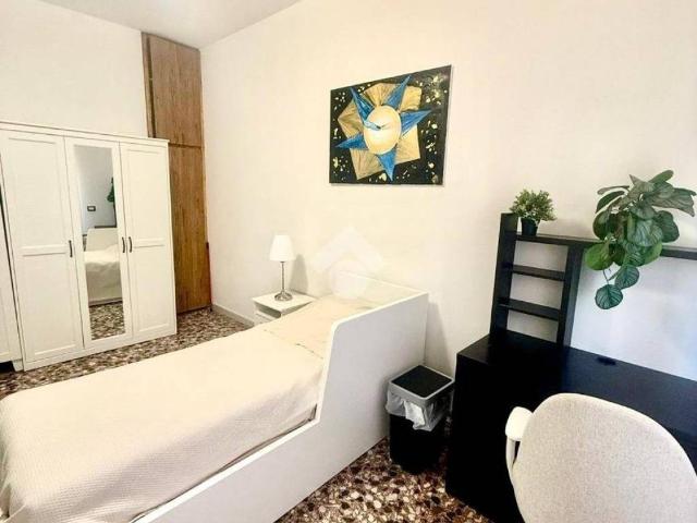 Appartamento in affitto a Roma RM