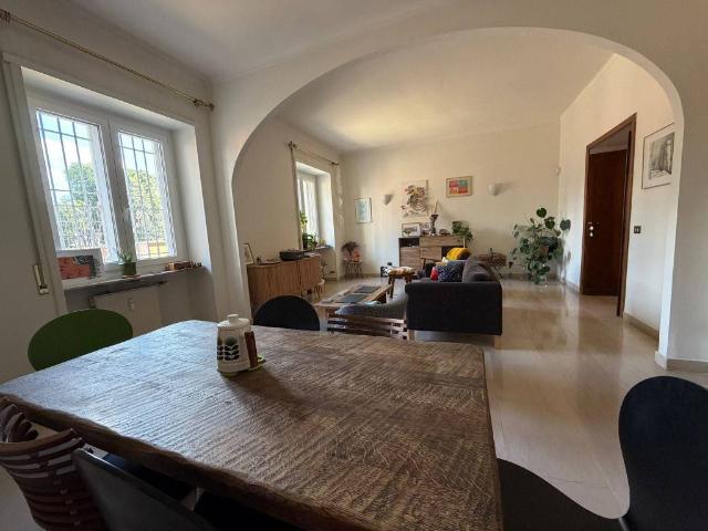 Appartamento in affitto a Roma RM