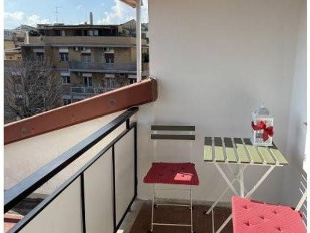 Appartamento in affitto a Roma RM