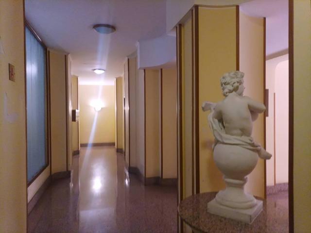 Appartamento in affitto a Roma RM