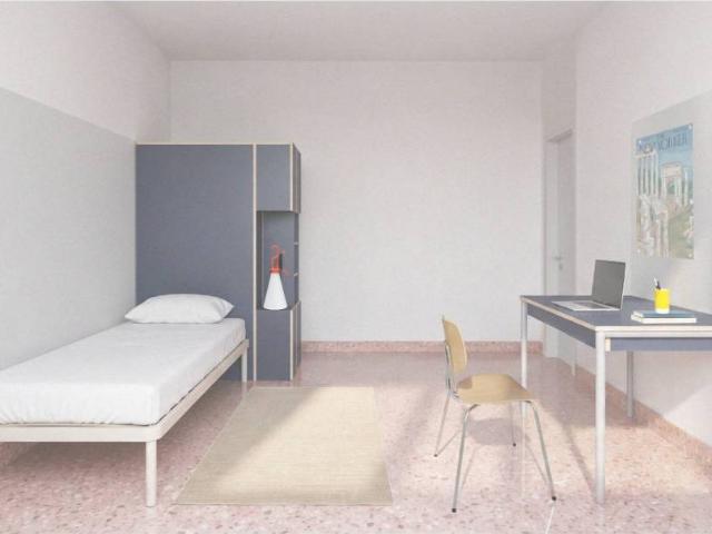 Appartamento in affitto a Roma RM