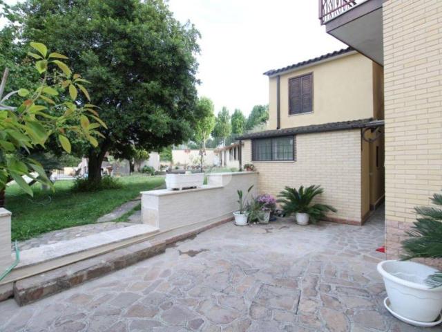 Appartamento in affitto a Roma RM