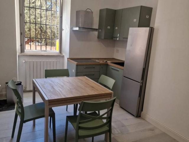Appartamento in affitto a Roma RM