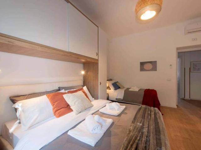 Appartamento in affitto a Roma RM
