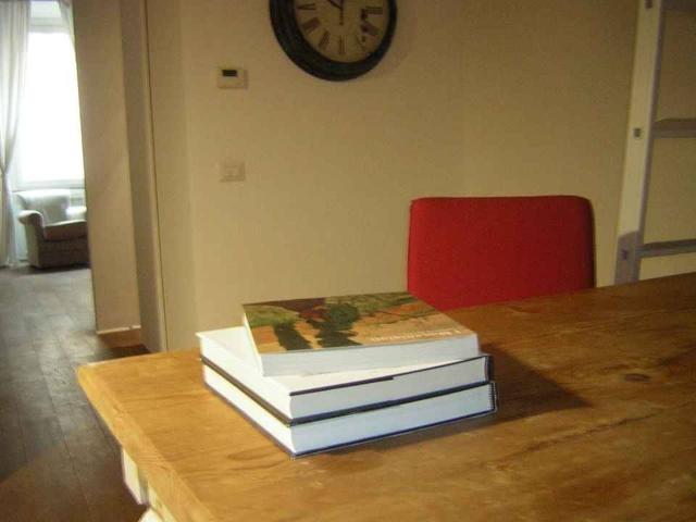 Appartamento in affitto a Roma RM