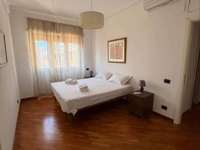 Appartamento in affitto a Roma RM