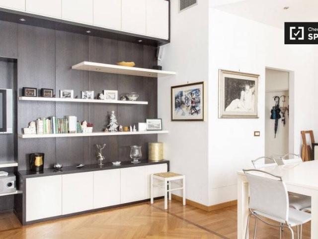 Appartamento in affitto a Roma RM