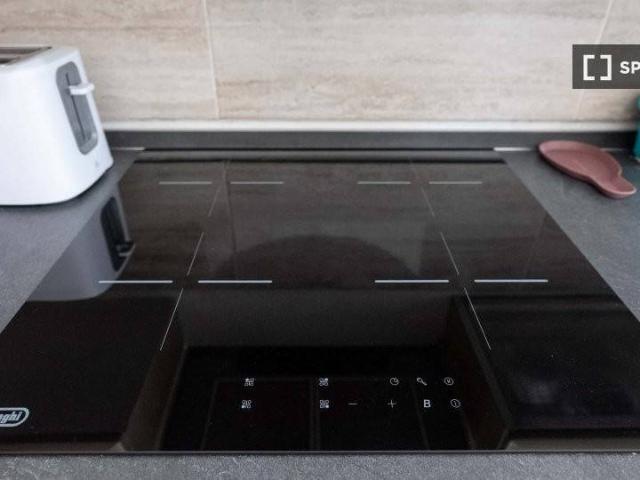 Appartamento in affitto a Roma RM