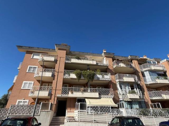 Appartamento in affitto a Roma RM