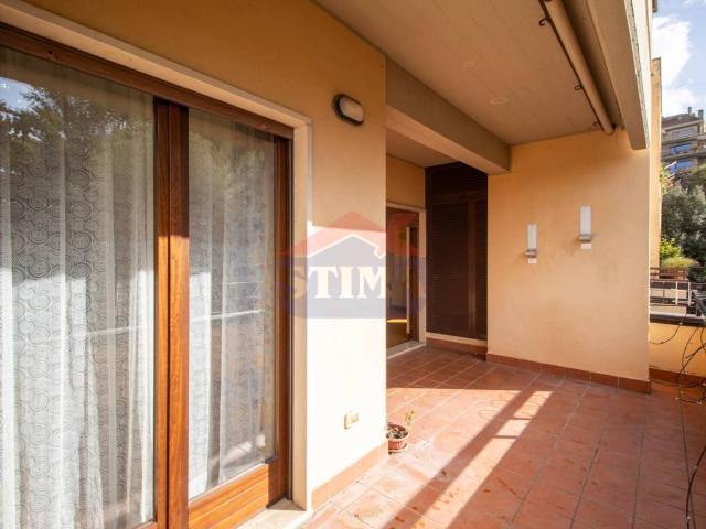 Appartamento in affitto a Roma RM