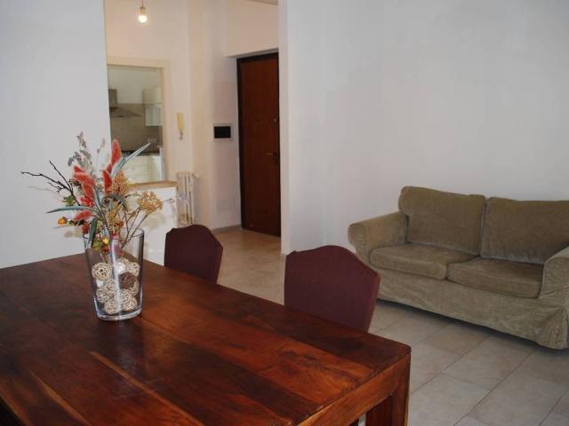 Appartamento in affitto a Roma RM