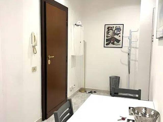 Appartamento in affitto a Roma RM