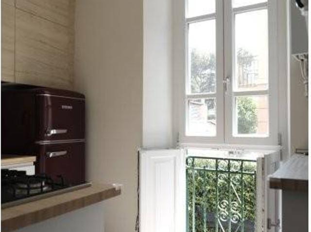Appartamento in affitto a Roma RM