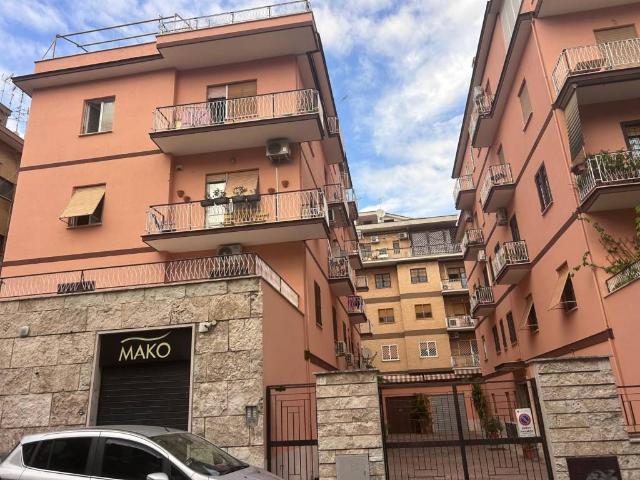 Appartamento in affitto a Roma RM