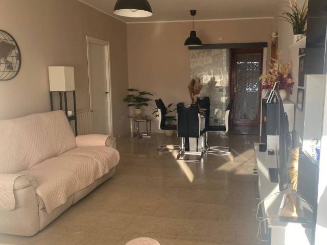 Appartamento in affitto a Roma RM
