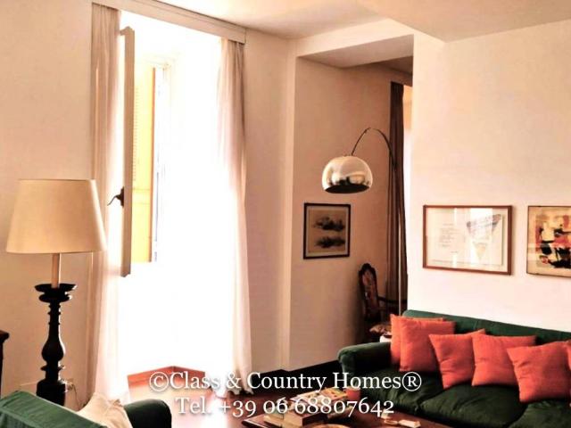 Appartamento in affitto a Roma RM