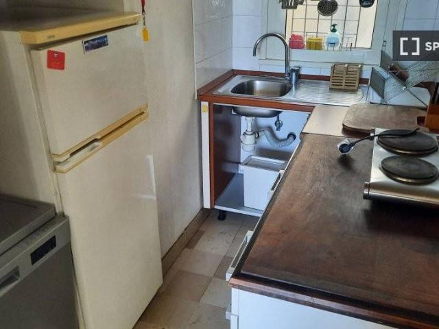 Appartamento in affitto a Roma RM