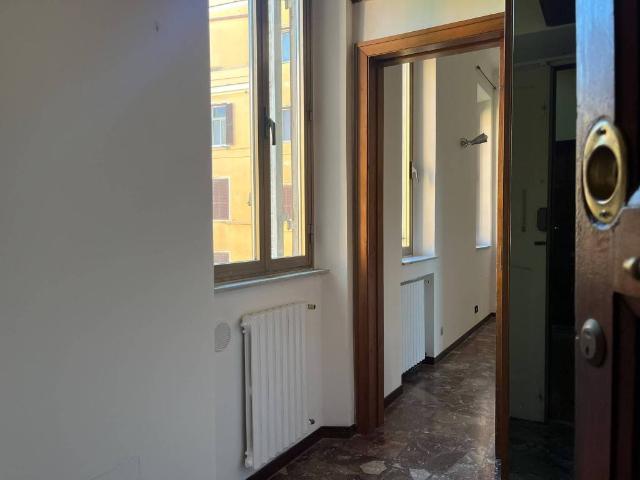 Appartamento in affitto a Roma RM