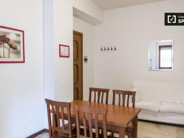 Appartamento in affitto a Roma RM