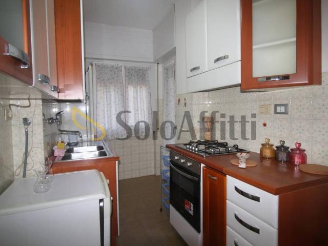 Appartamento in affitto a Roma RM