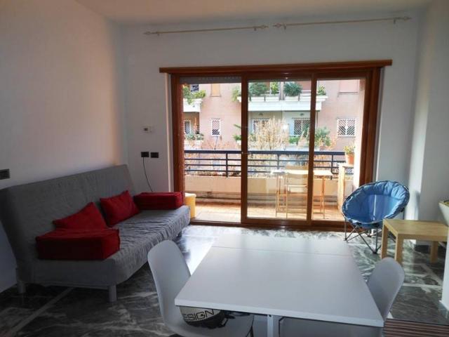 Appartamento in affitto a Roma RM