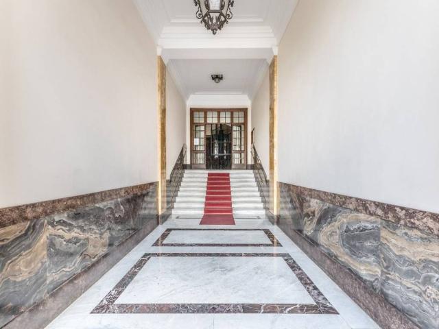 Appartamento in affitto a Roma RM