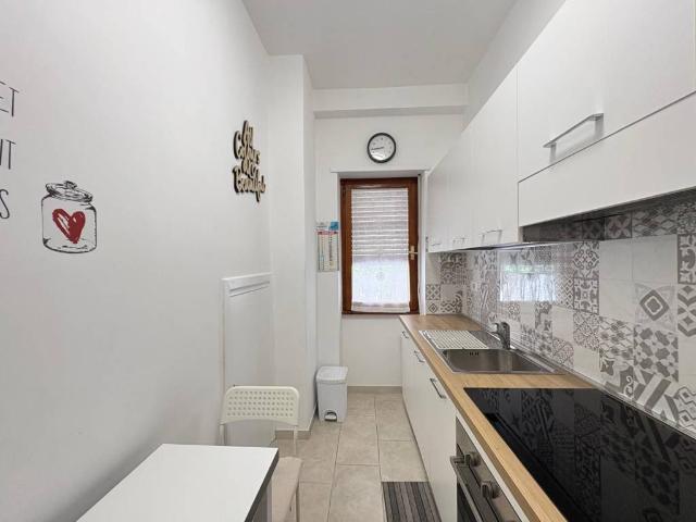 Appartamento in affitto a Roma RM