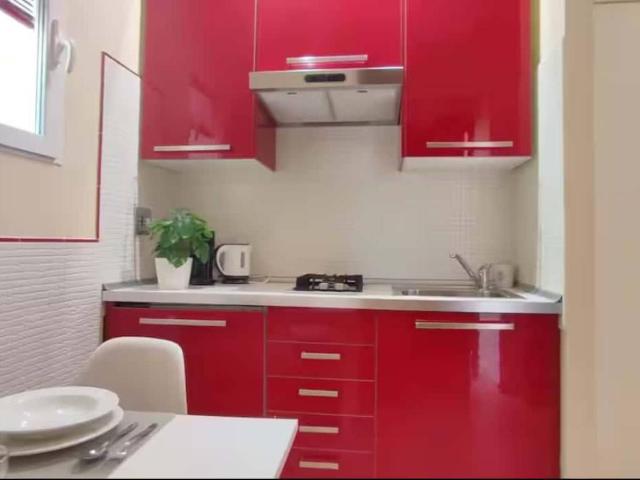 Appartamento in affitto a Roma RM