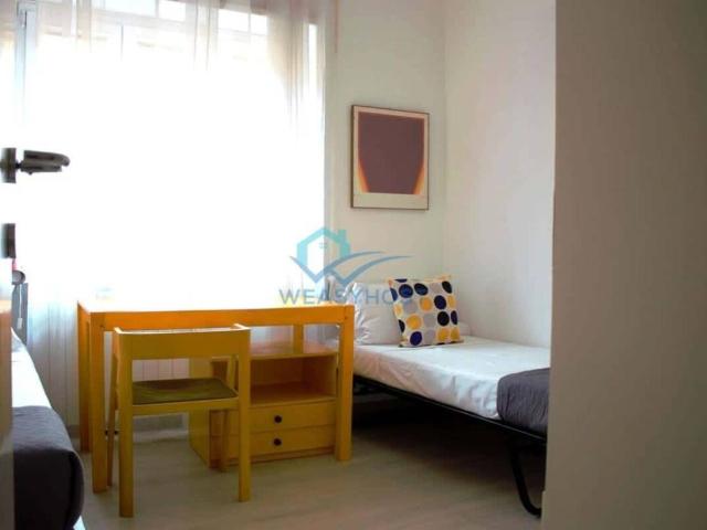 Appartamento in affitto a Roma RM